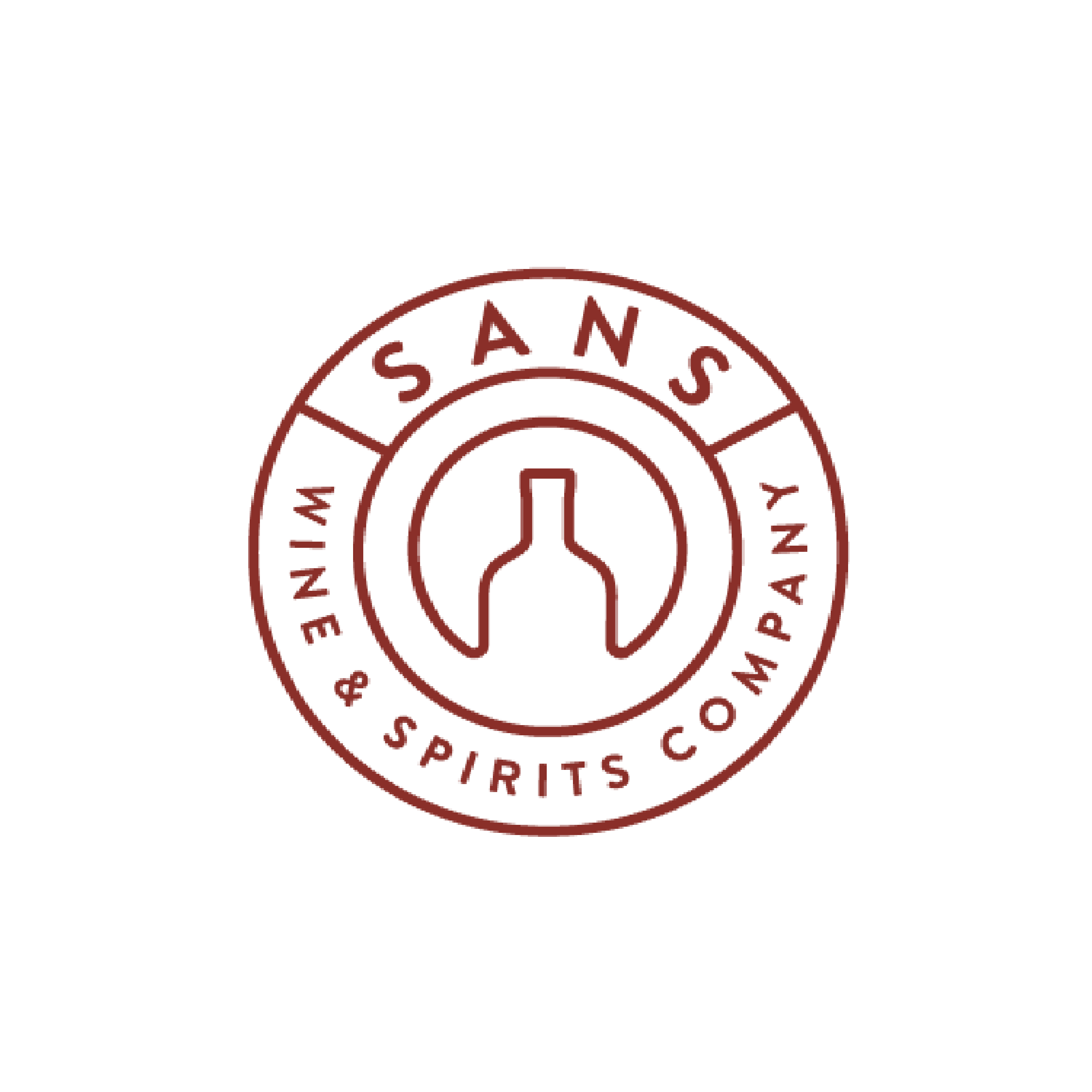 Hanson Spirits logo